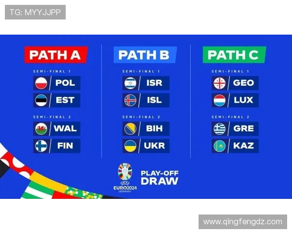 欧洲杯赛程安排公布,小组赛至淘汰赛阶段时间表确定