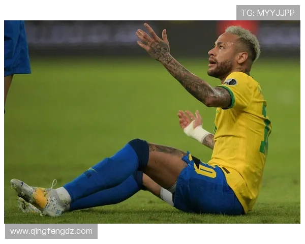 内马尔国家队与俱乐部核心地位构建路径对比