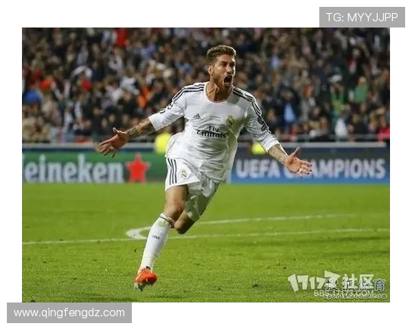 欧冠决赛93分钟绝平马竞：拉莫斯的历史名场面