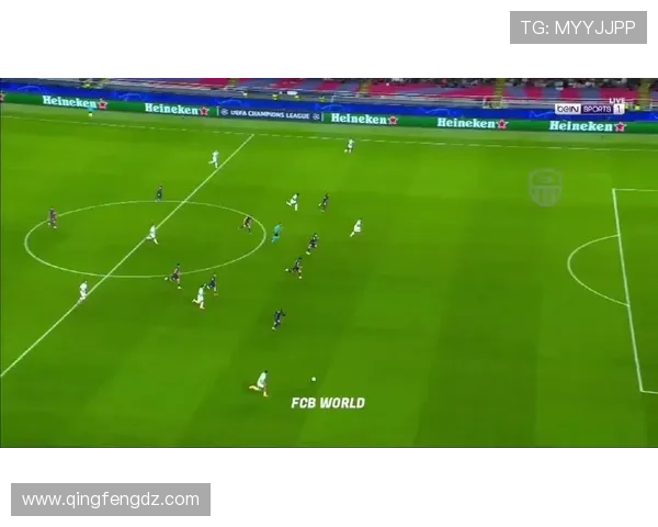 巴萨传控华丽却难破僵局,锋线乏力是否制约争冠形势? 巴萨传控华丽却难破僵局,锋线乏力是否制约争冠形势?