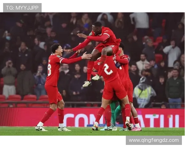 利物浦仍倚重高强度拼抢,但比赛控制力已显不足