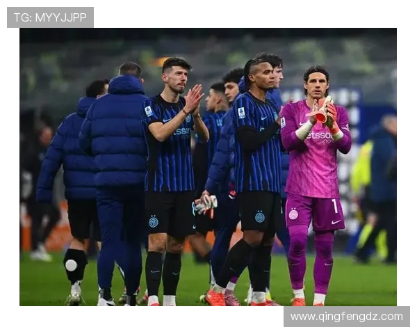 强强对话一碰就软？国米看似主动，实则控不住局面了