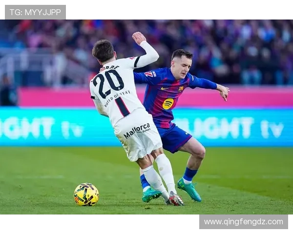 巴萨强强对话再陷困境,表面硬刚难掩防守漏洞 巴萨强强对话再陷困境,表面硬刚难掩防守漏洞