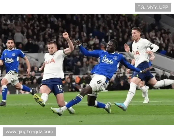 热刺中场进攻节奏失控问题，对关键阶段比赛质量的影响逐步反映