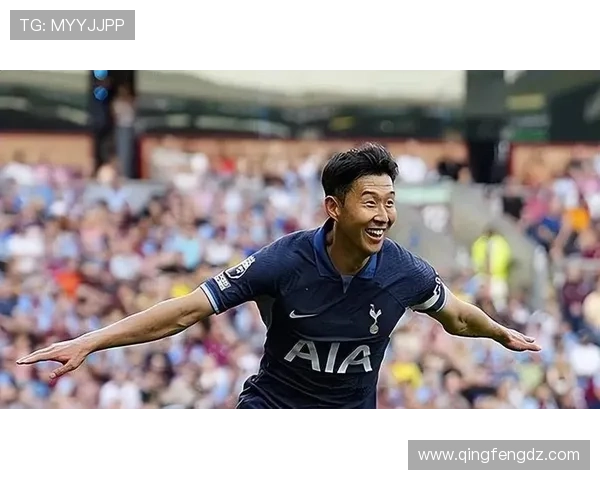 孙兴慜边锋与内锋双角色的战术价值分析 孙兴慜边锋与内锋双角色的战术价值分析