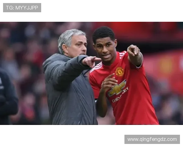 拉什福德反击体系中的战术价值解析 拉什福德反击体系中的战术价值解析