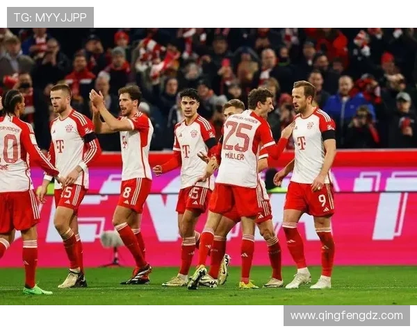 拜仁慕尼黑阵容豪华，结构合理性存疑，阶段性调整对赛季表现带来考验