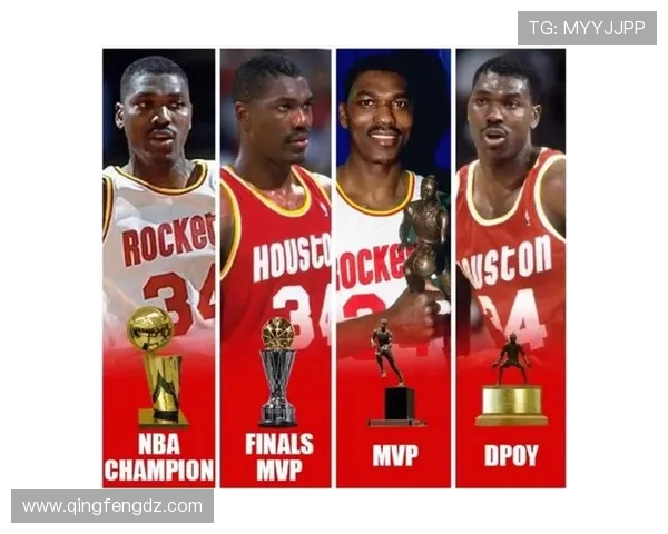 哈基姆·奥拉朱旺篮下强攻助火箭多次主导季后赛胜局