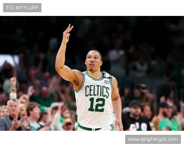 格兰特·威廉姆斯多面防守提升球队换防效率明显