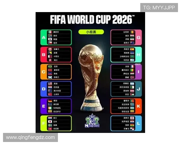 伊朗队2026世界杯赛程预测与小组出线前景分析