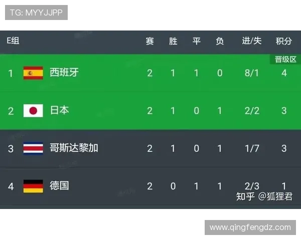 瑞士进入世界杯B组，出线形势全面解析